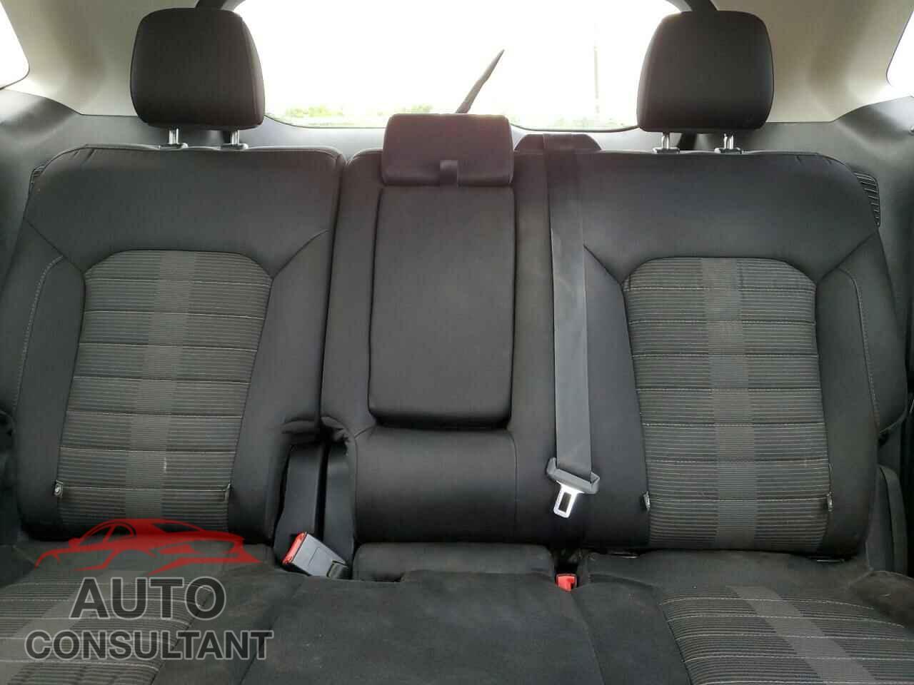FORD EDGE 2016 - 2FMPK4J92GBC05966