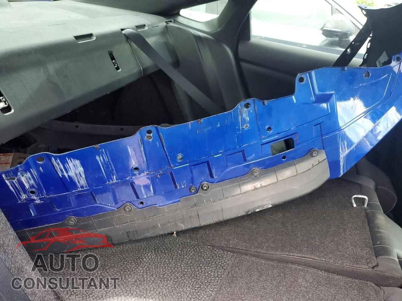 HONDA CIVIC 2020 - 2HGFC2F85LH034348