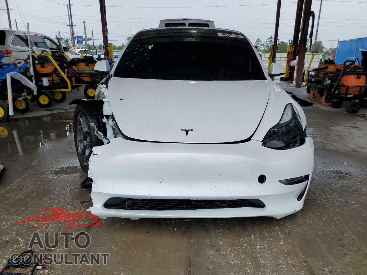 TESLA MODEL 3 2023 - 5YJ3E1EA1PF600897