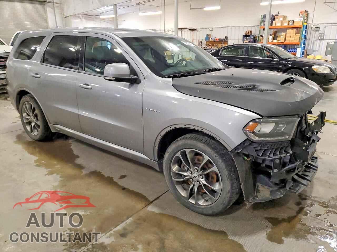 DODGE DURANGO 2020 - 1C4SDJCT4LC146381