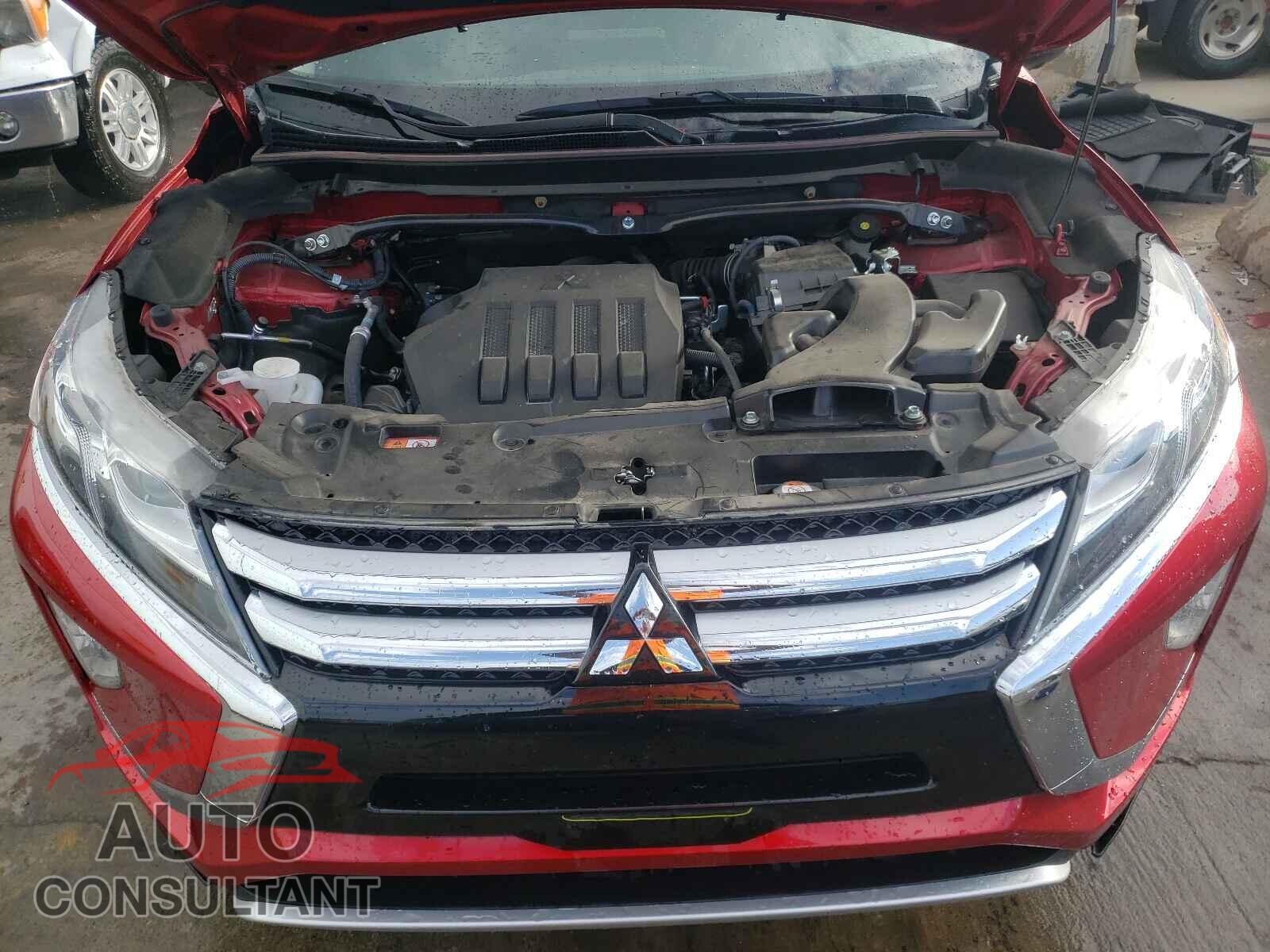 MITSUBISHI ECLIPSE 2019 - JA4AT5AA8KZ004242