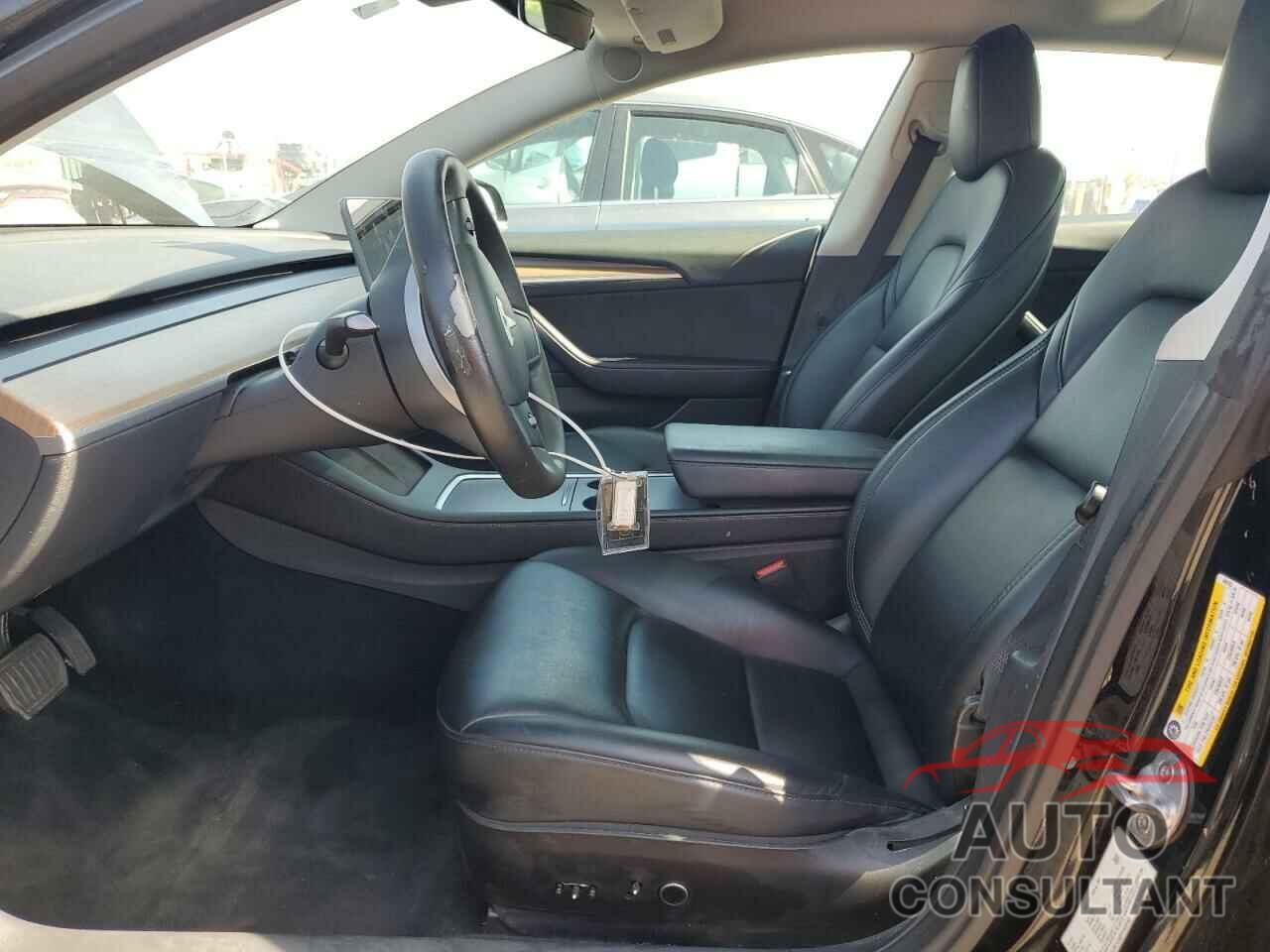 TESLA MODEL 3 2023 - 5YJ3E1EA0PF449163