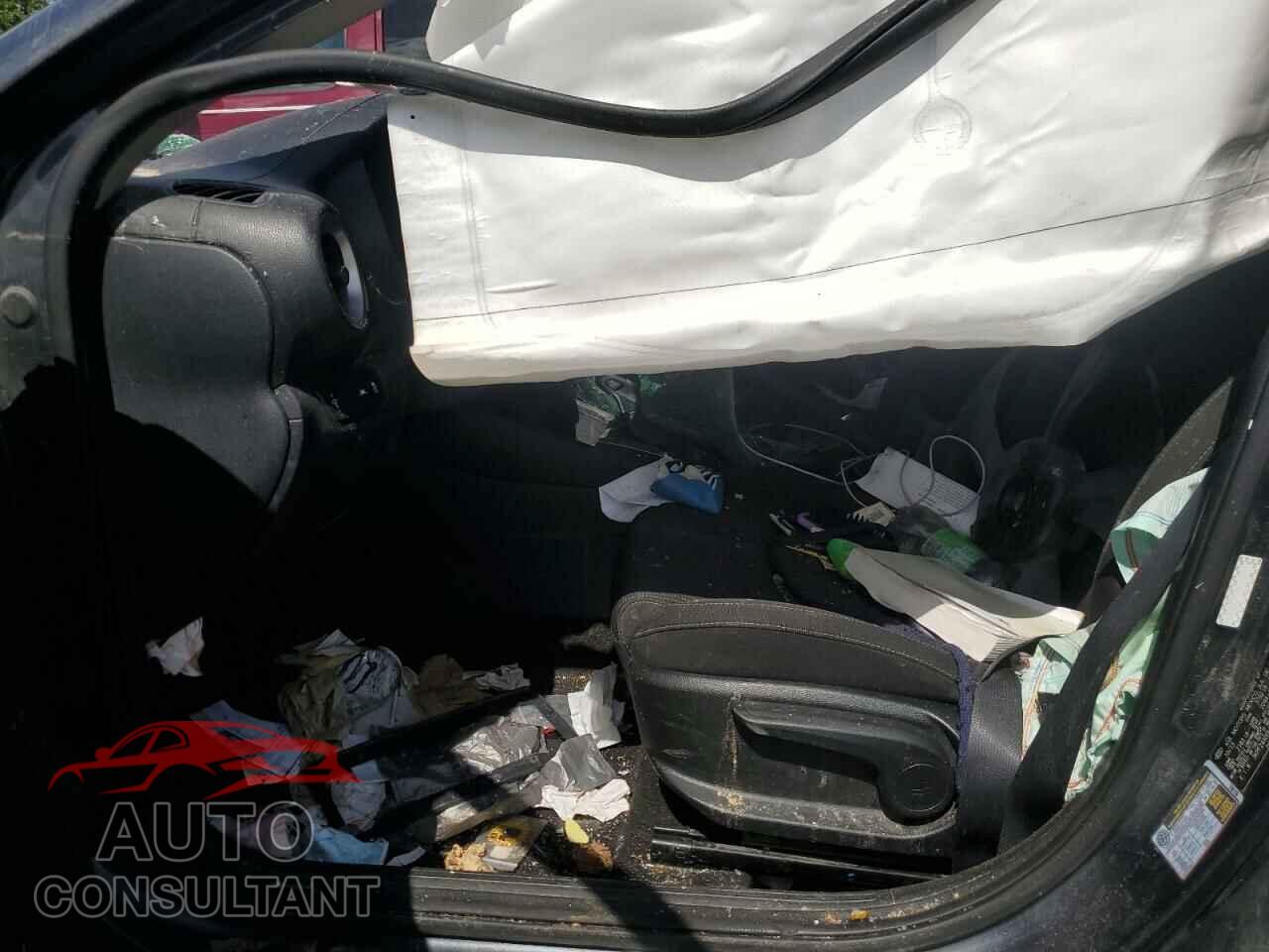 KIA FORTE 2020 - 3KPF24AD0LE185059