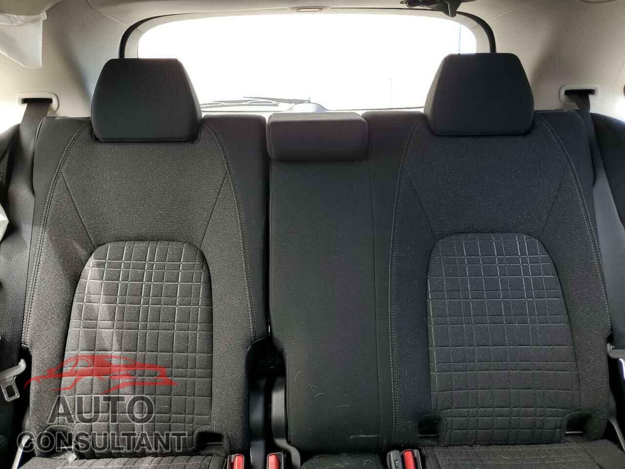 HONDA HR-V 2023 - 3CZRZ2H32PM742070