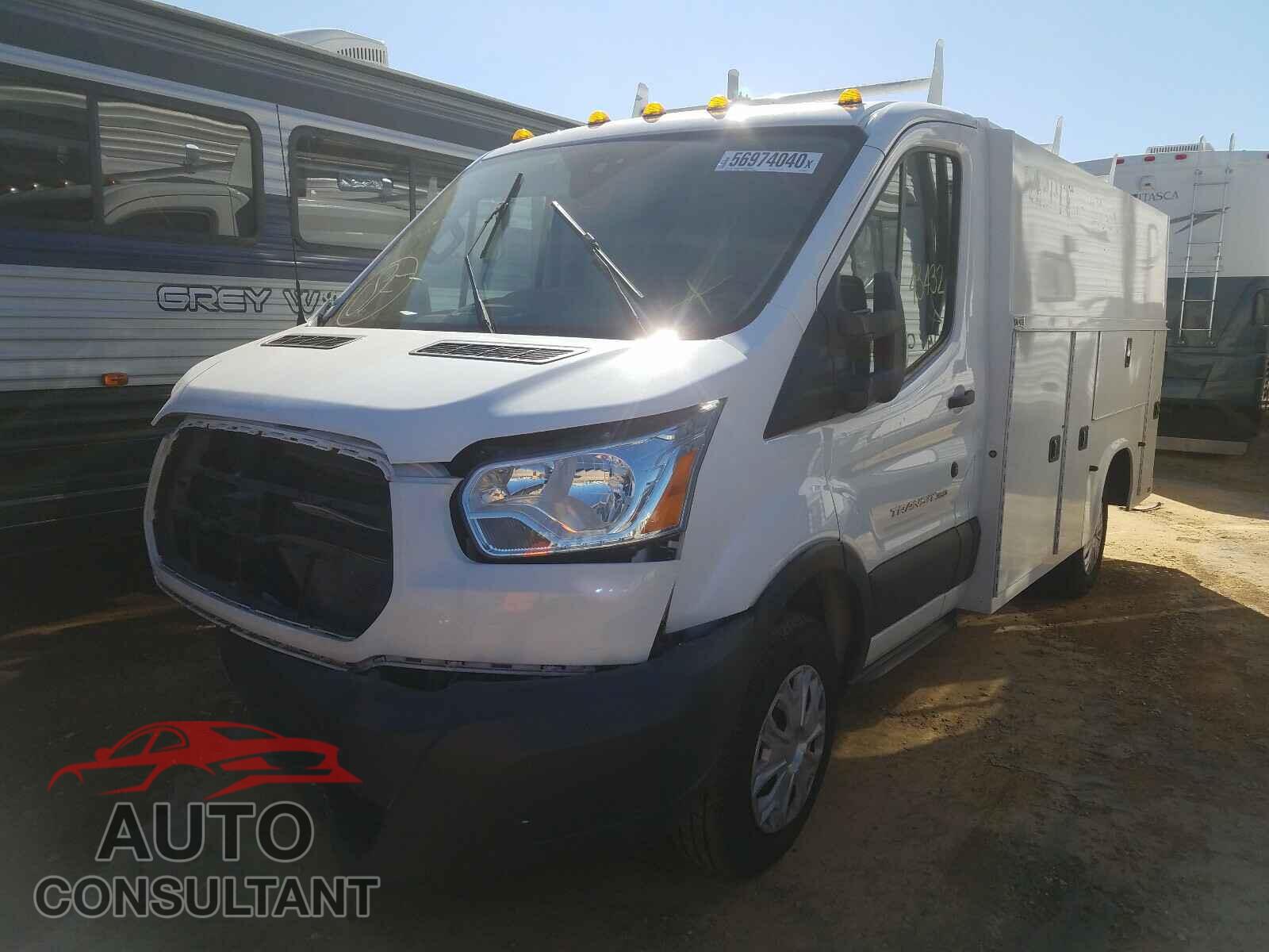 FORD TRANSIT CO 2017 - 1FDBW5PMXHKB19070