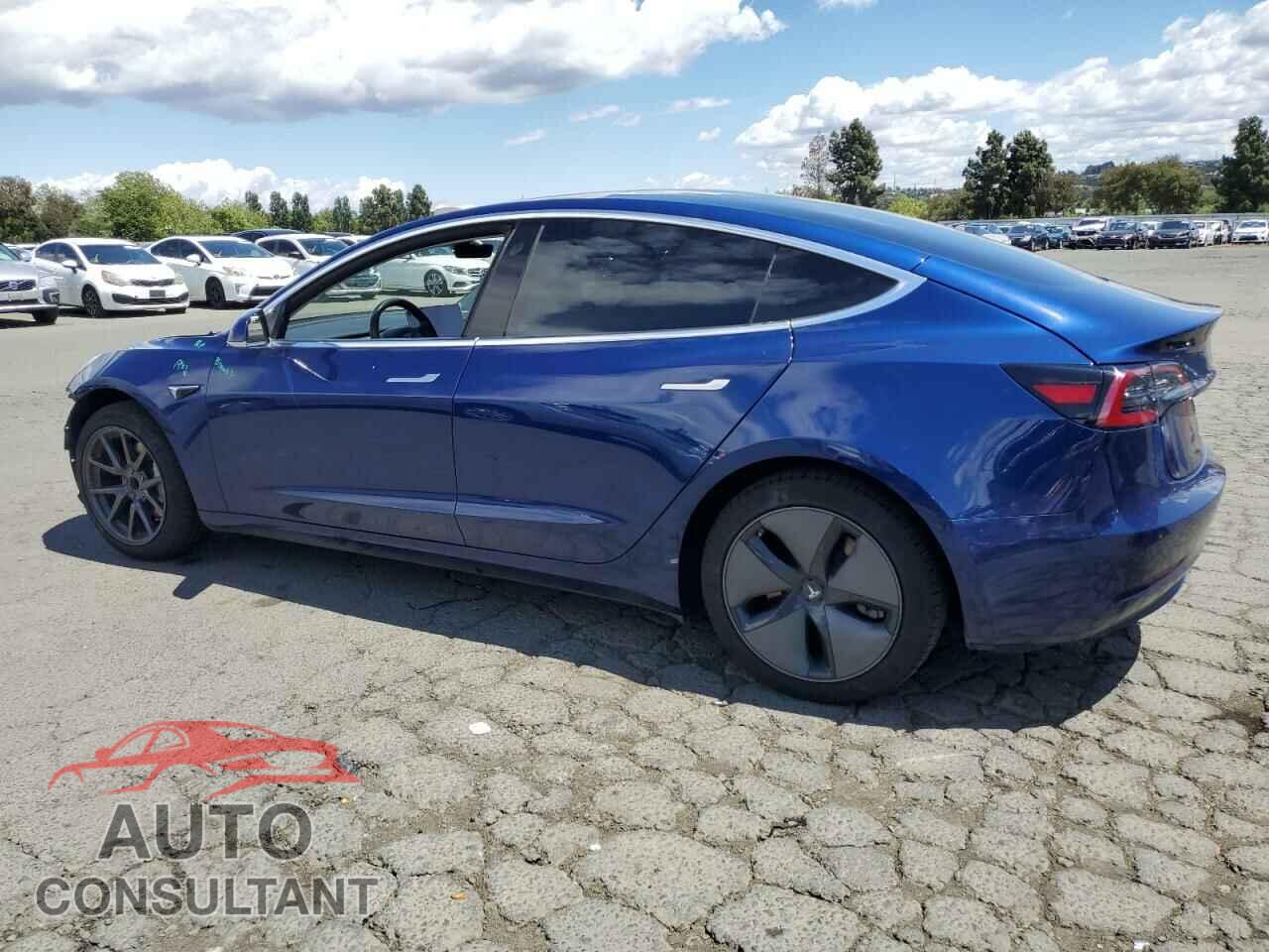 TESLA MODEL 3 2018 - 5YJ3E1EA7JF160241