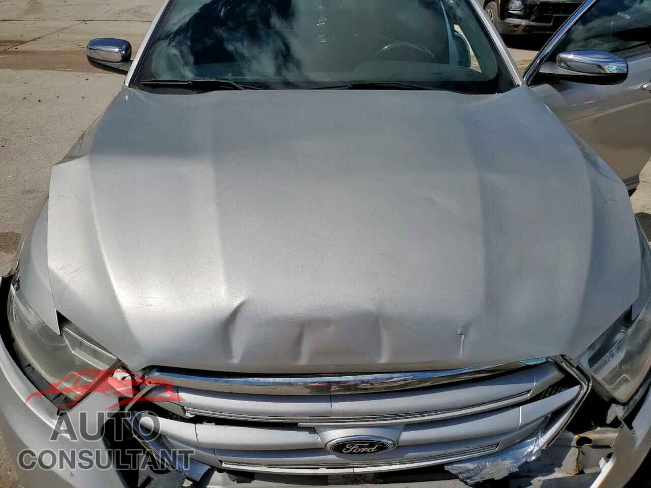 FORD TAURUS 2013 - 1FAHP2F88DG162324