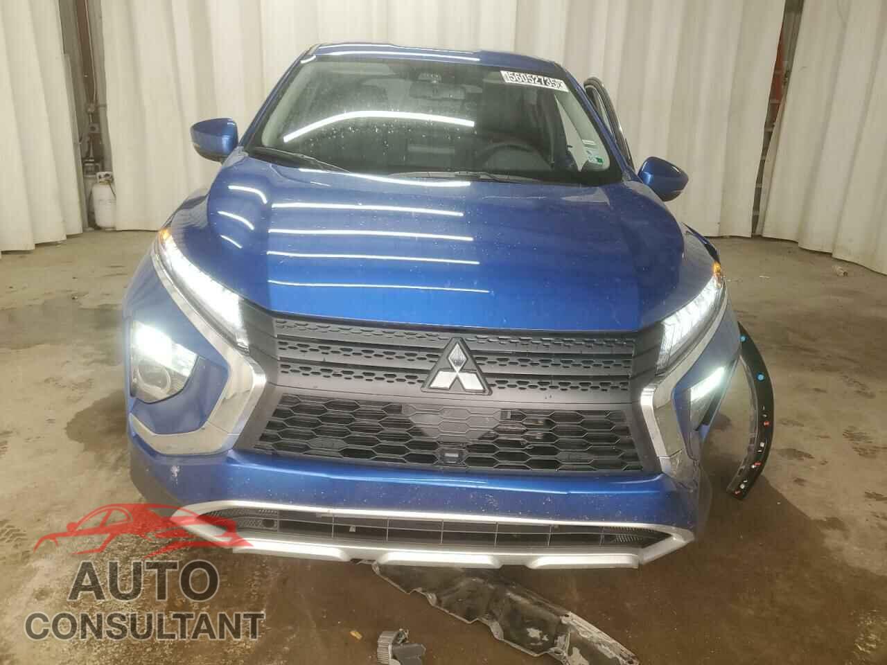 MITSUBISHI ECLIPSE 2025 - JA4ATWAA8SZ005431