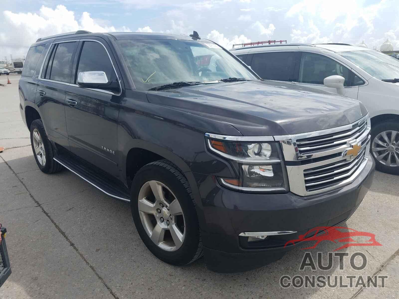 CHEVROLET TAHOE 2016 - 1GNSCCKC6GR428029