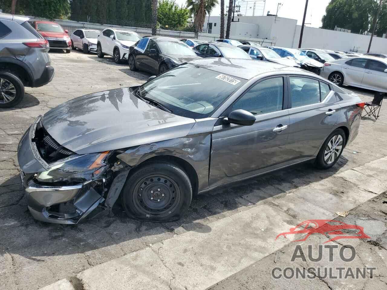 NISSAN ALTIMA 2024 - 1N4BL4BVXRN383161