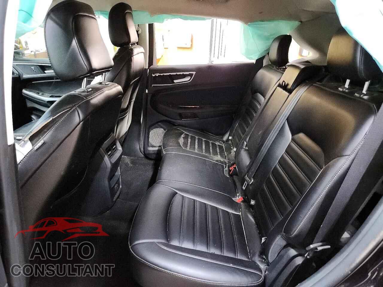 FORD EDGE 2020 - 2FMPK4J97LBA42080