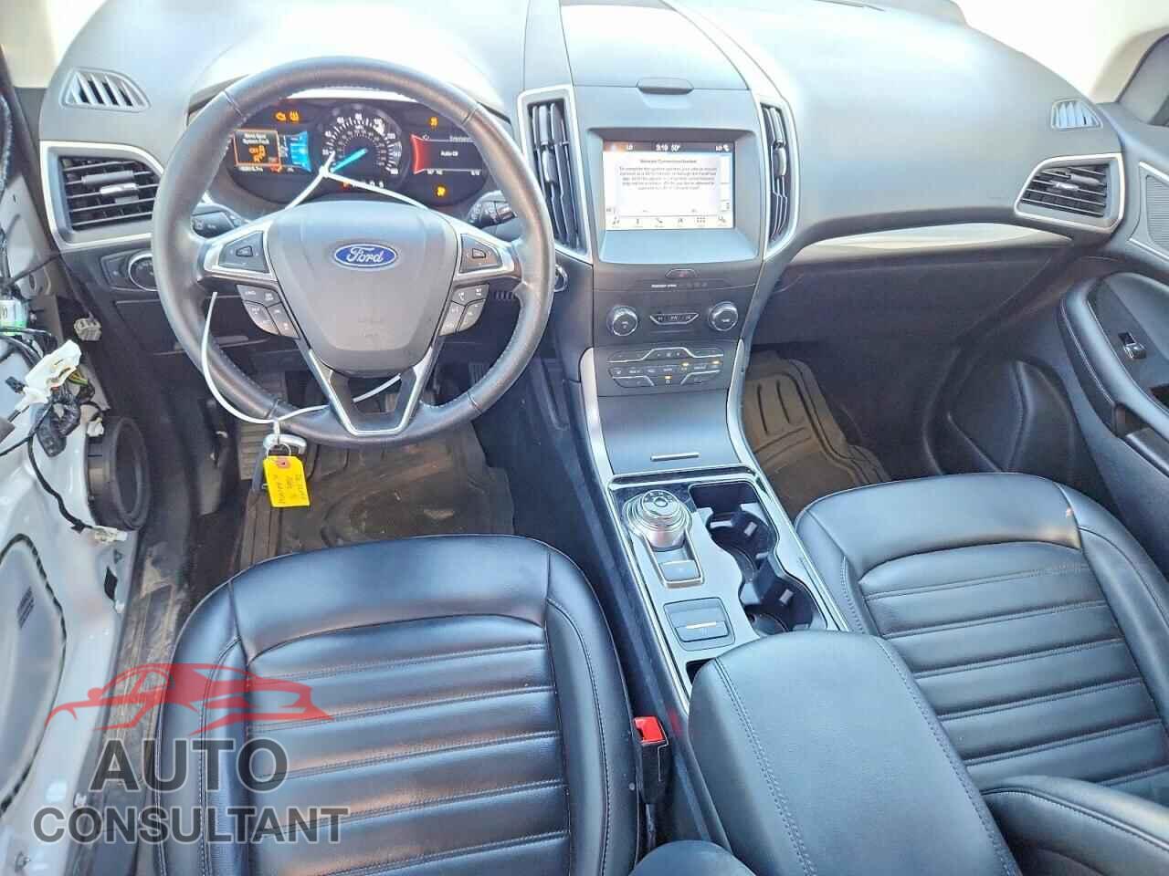 FORD EDGE 2019 - 2FMPK3J99KBC01013