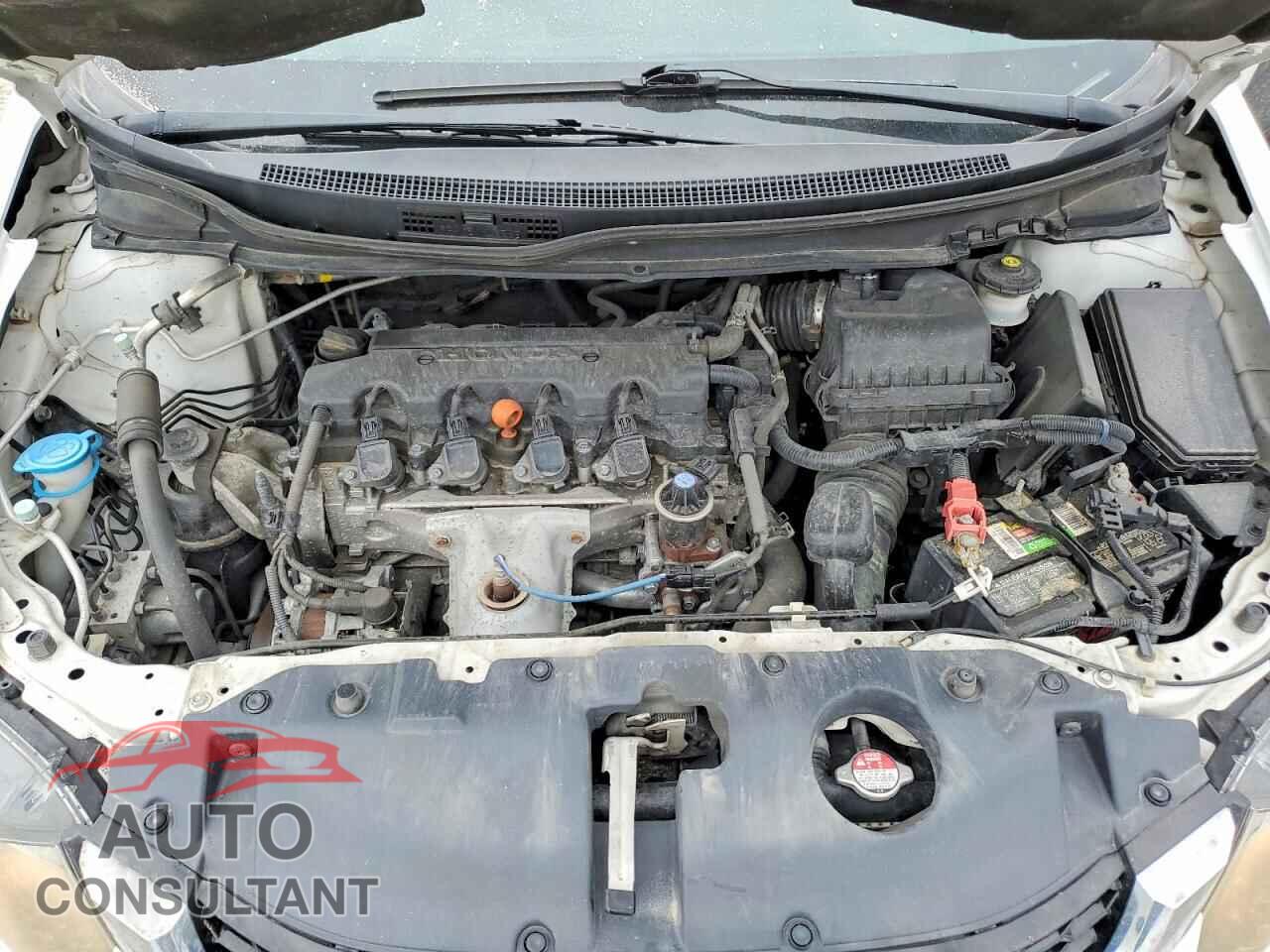 HONDA CIVIC 2015 - 19XFB2F92FE005125