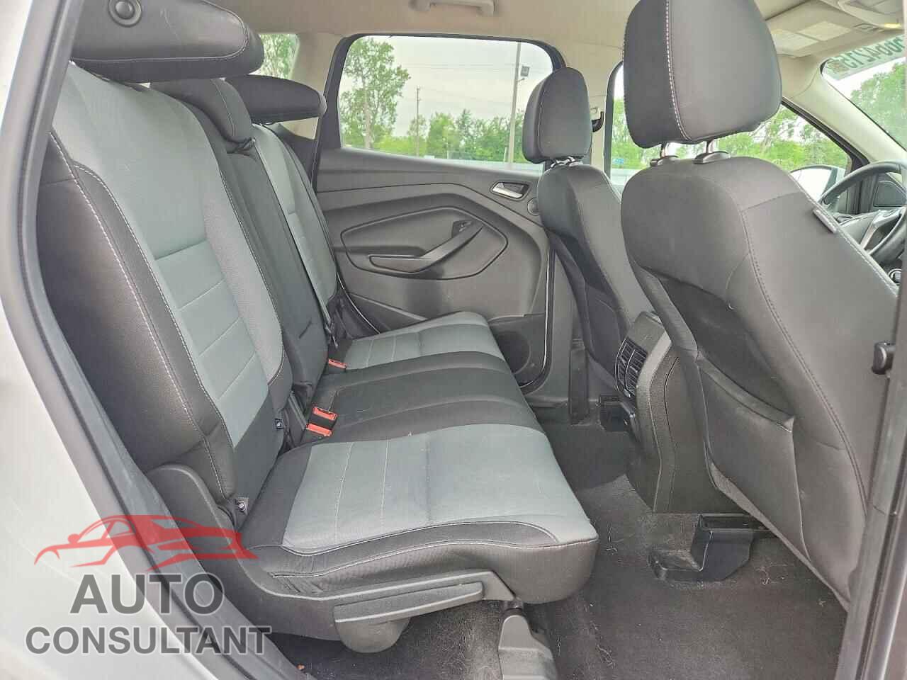 FORD ESCAPE 2016 - 1FMCU9G91GUC61968