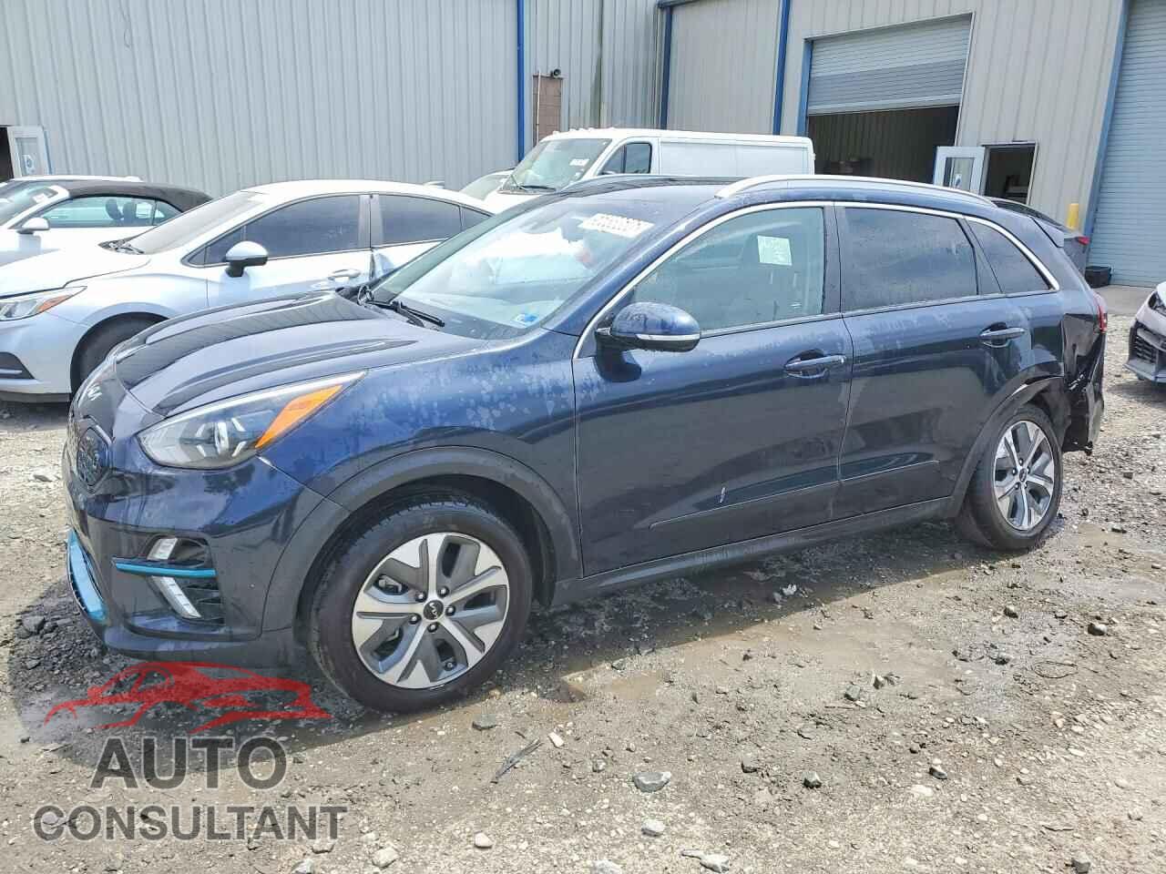 KIA UNKNOWN 2022 - KNDCC3LG2N5160146