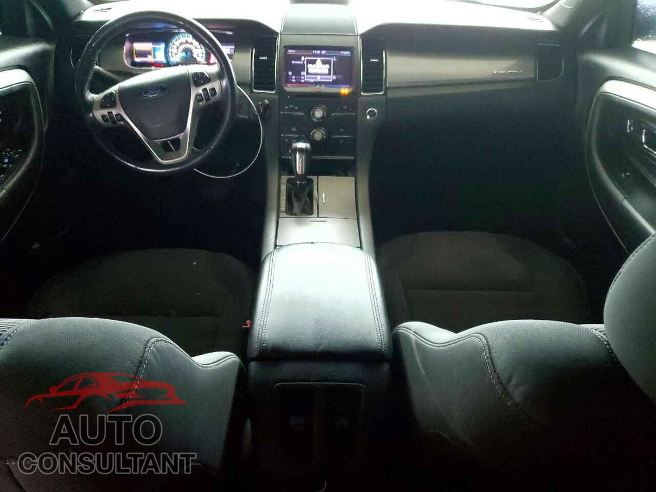 FORD TAURUS 2013 - 1FAHP2E80DG176994