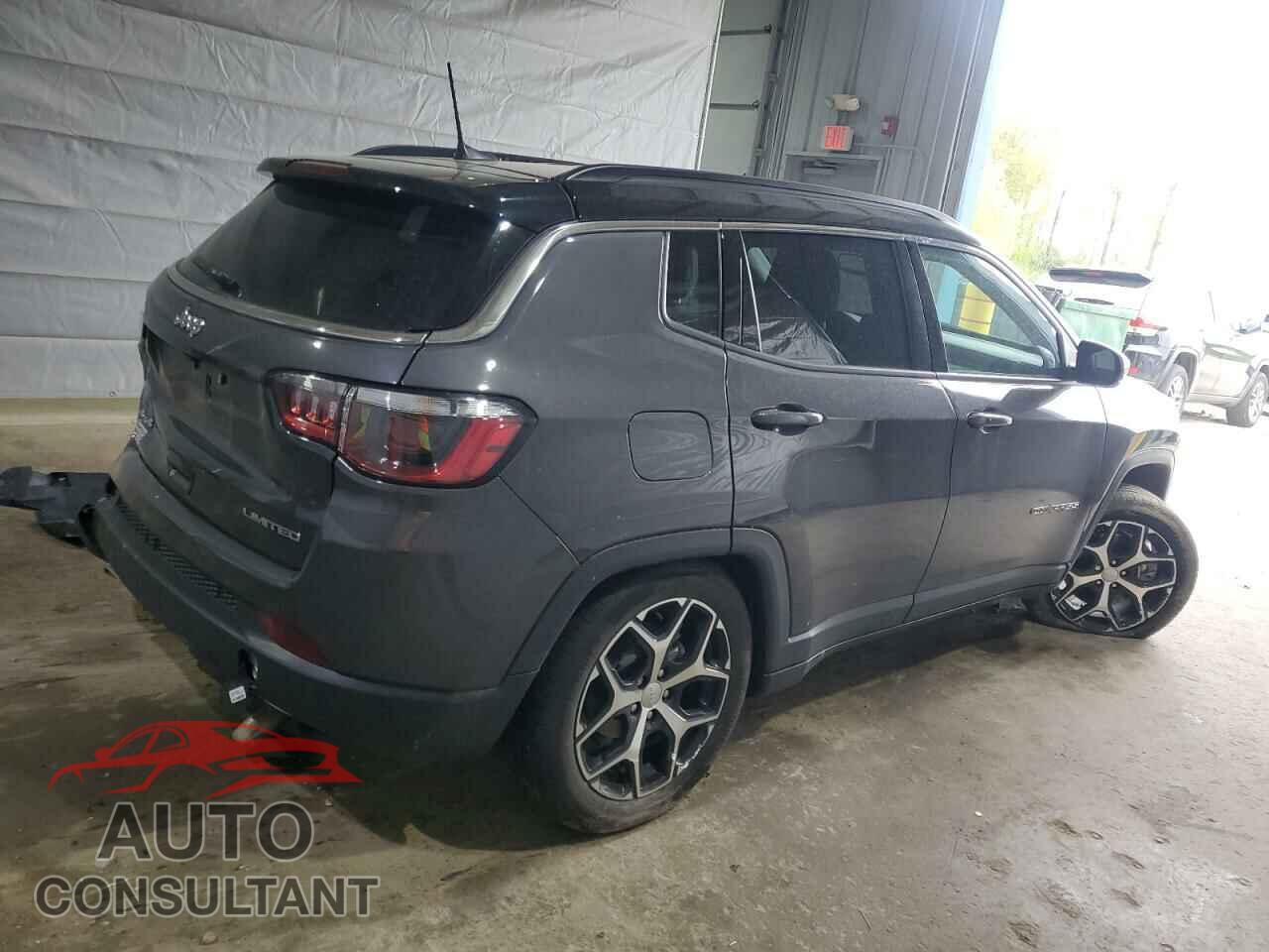 JEEP COMPASS 2024 - 3C4NJDCN0RT144522