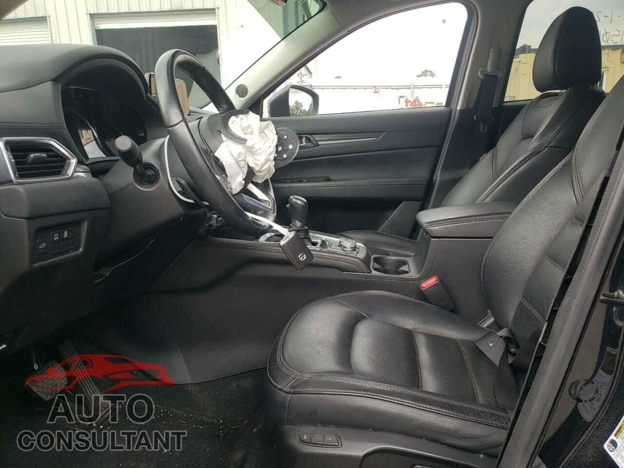 MAZDA CX-5 2020 - JM3KFBDM7L1832716
