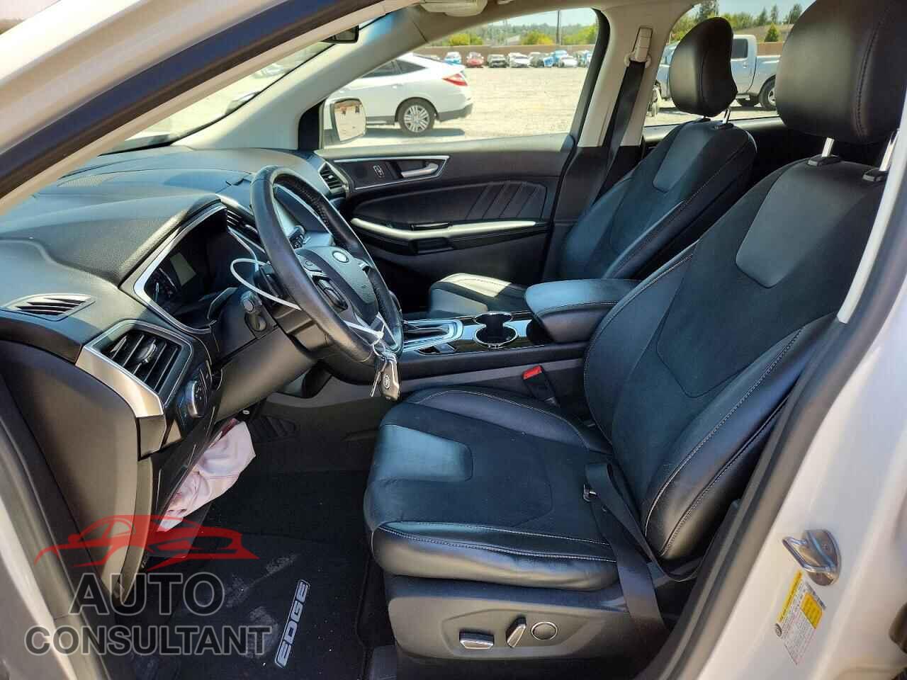 FORD EDGE 2015 - 2FMPK3AP5FBB74235