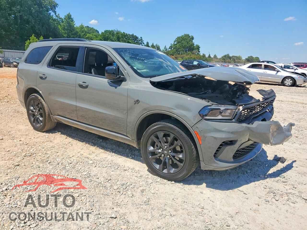 DODGE DURANGO 2024 - 1C4RDJDG1RC153393