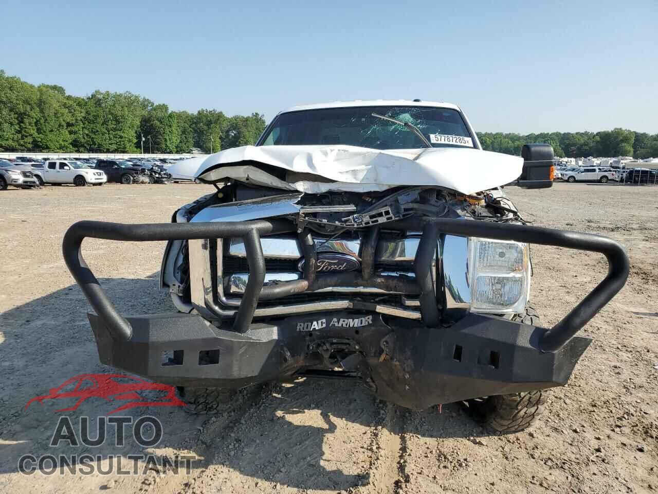 FORD F250 2016 - 1FT7W2BT4GEC68935