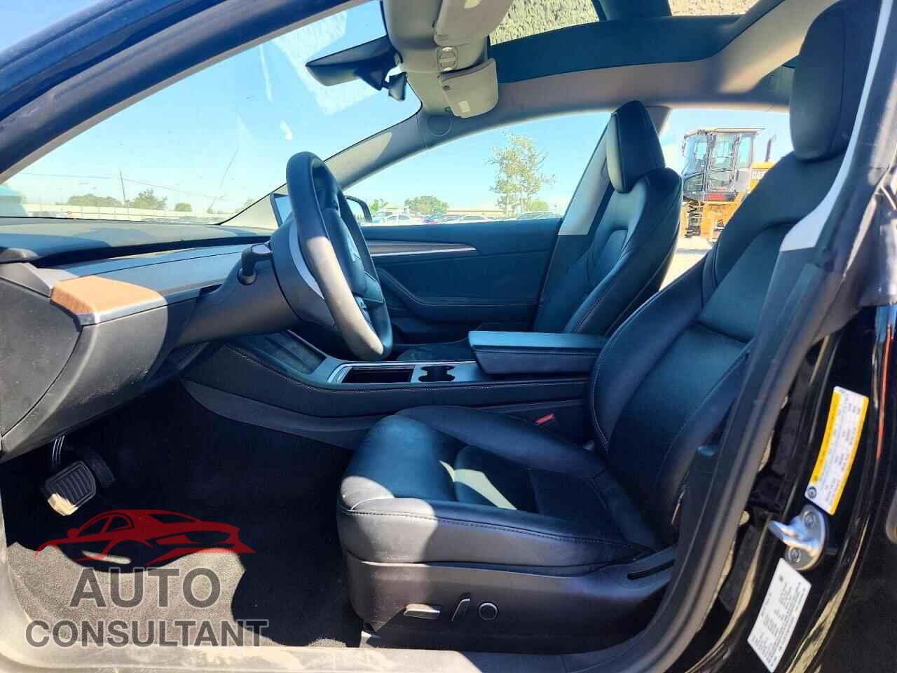 TESLA MODEL 3 2023 - 5YJ3E1EA0PF510334
