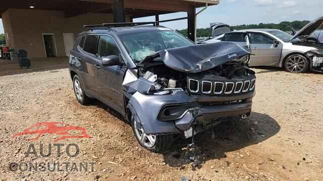 JEEP COMPASS 2023 - 3C4NJDBN9PT538857