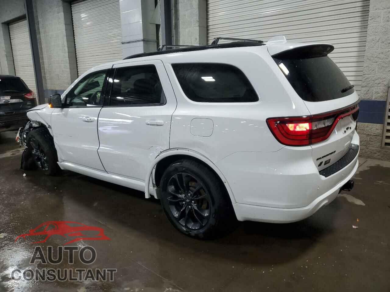 DODGE DURANGO 2021 - 1C4RDJDG0MC521376
