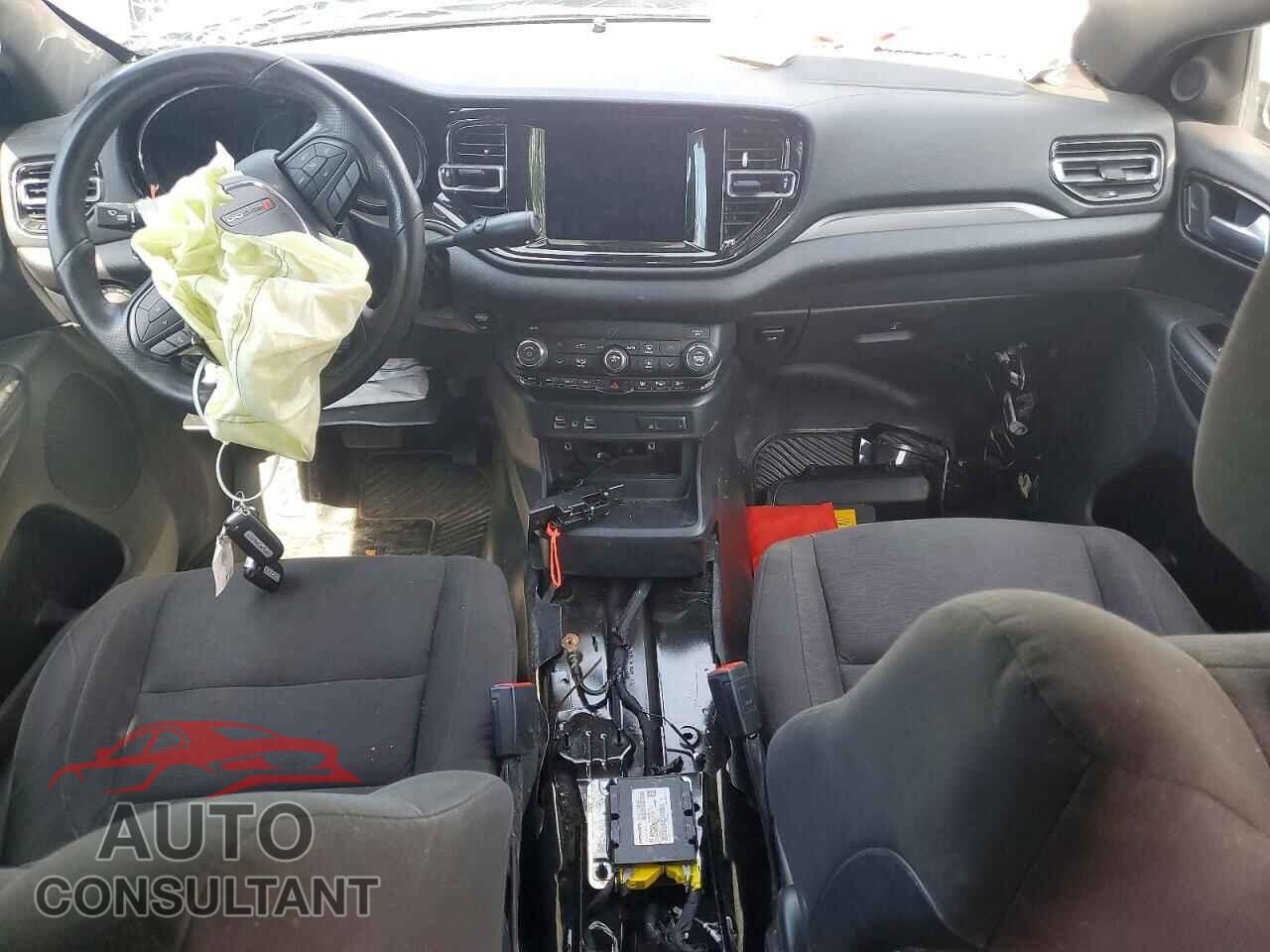 DODGE DURANGO 2024 - 1C4SDJFT4RC198999