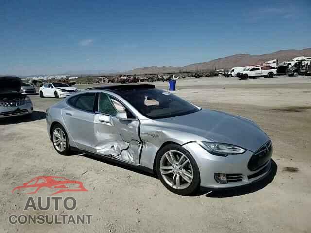 TESLA MODEL S 2015 - 5YJSA1H2XFF087174