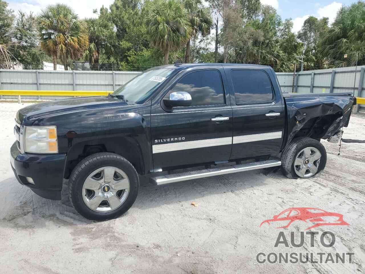 CHEVROLET ALL Models 2010 - 3GCRCSE0XAG137818