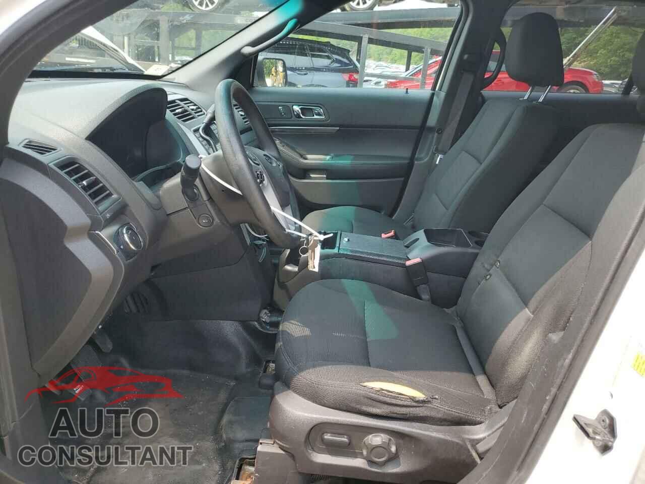 FORD EXPLORER 2015 - 1FM5K8AR1FGB91953
