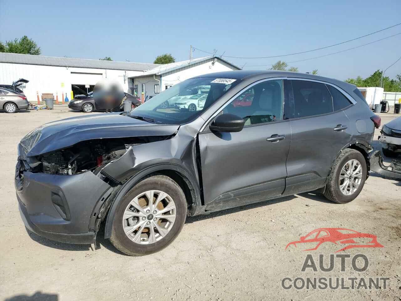 FORD ESCAPE ACT 2023 - 1FMCU0GN3PUB08162
