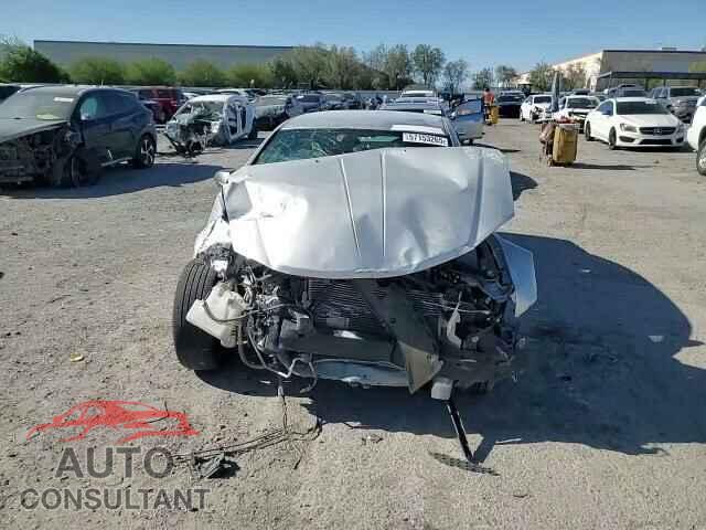 DODGE AVENGER 2012 - 1C3CDZAB3CN169964
