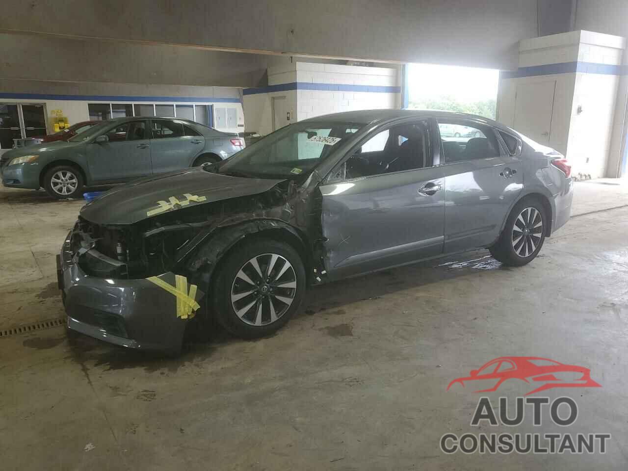 NISSAN ALTIMA 2016 - 1N4AL3AP4GC121461