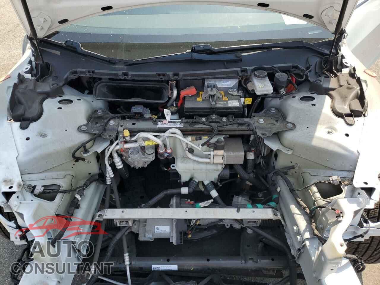 TESLA MODEL 3 2020 - 5YJ3E1EA8LF785413
