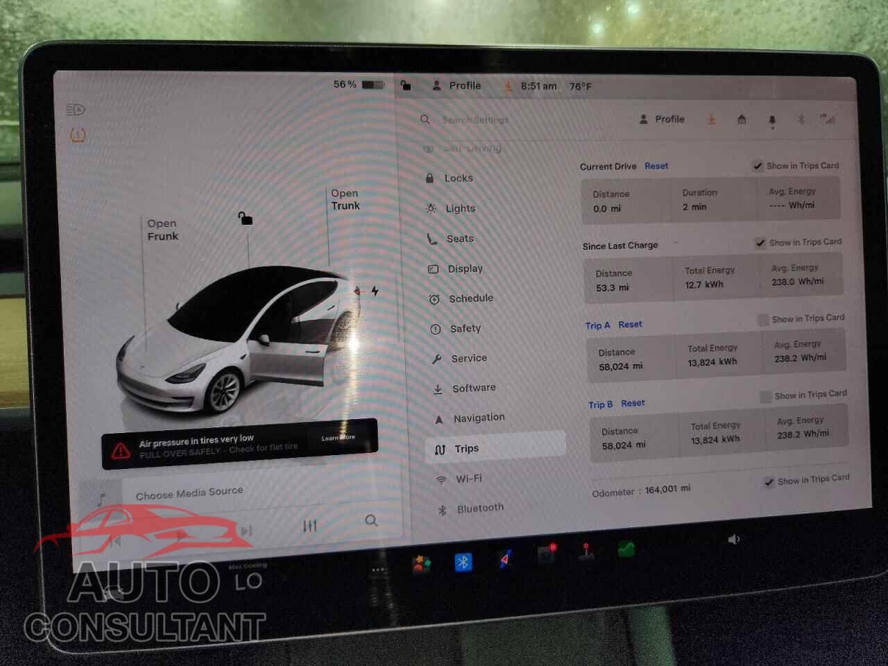 TESLA MODEL 3 2022 - 5YJ3E1EA1NF187800