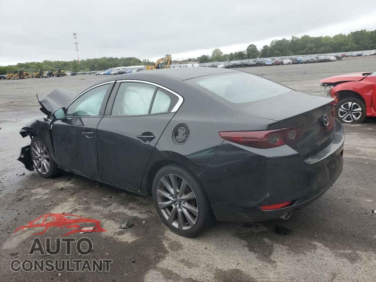 MAZDA 3 2021 - JM1BPABL8M1337954