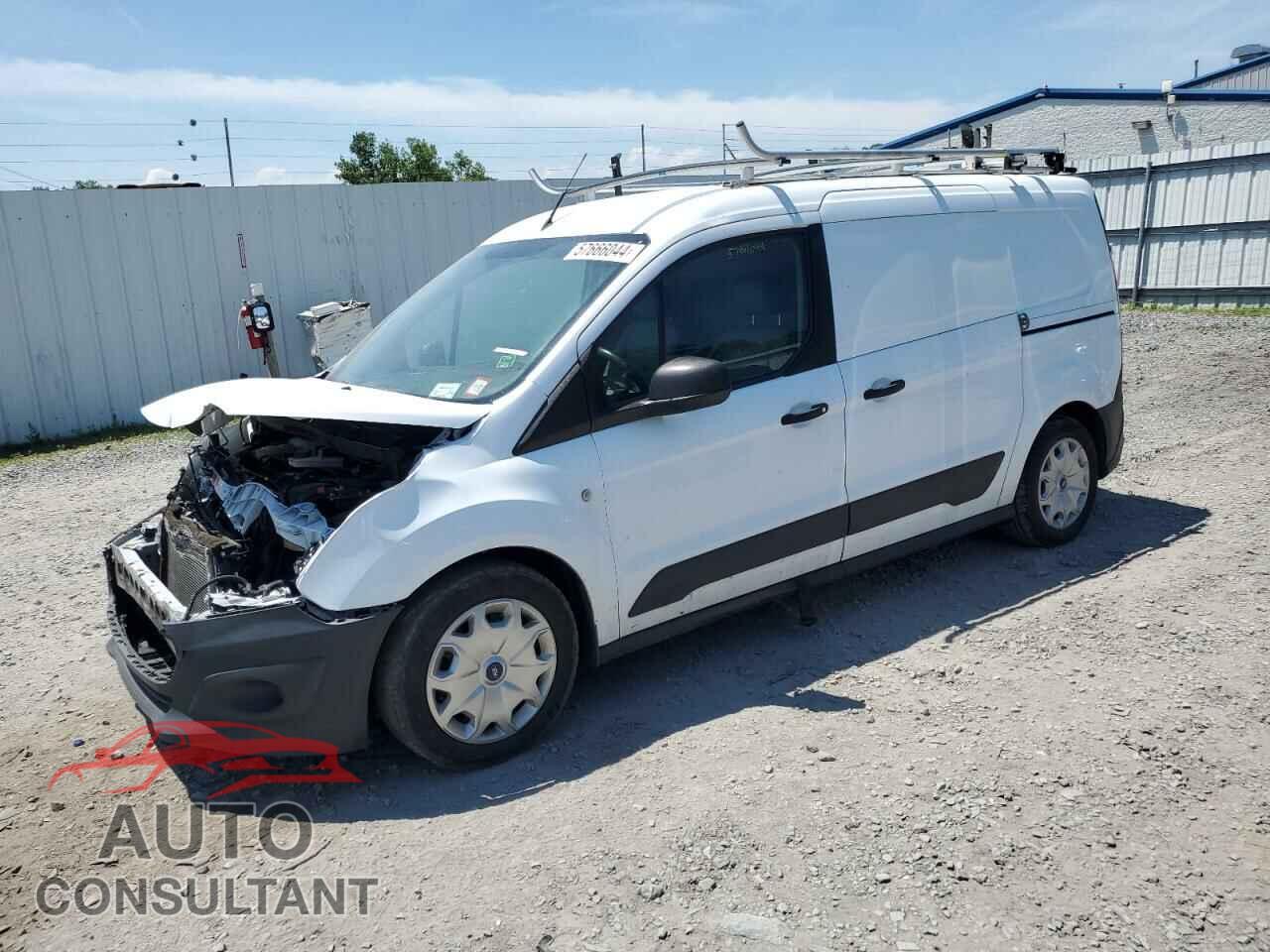 FORD TRANSIT 2017 - NM0LS7E71H1332196