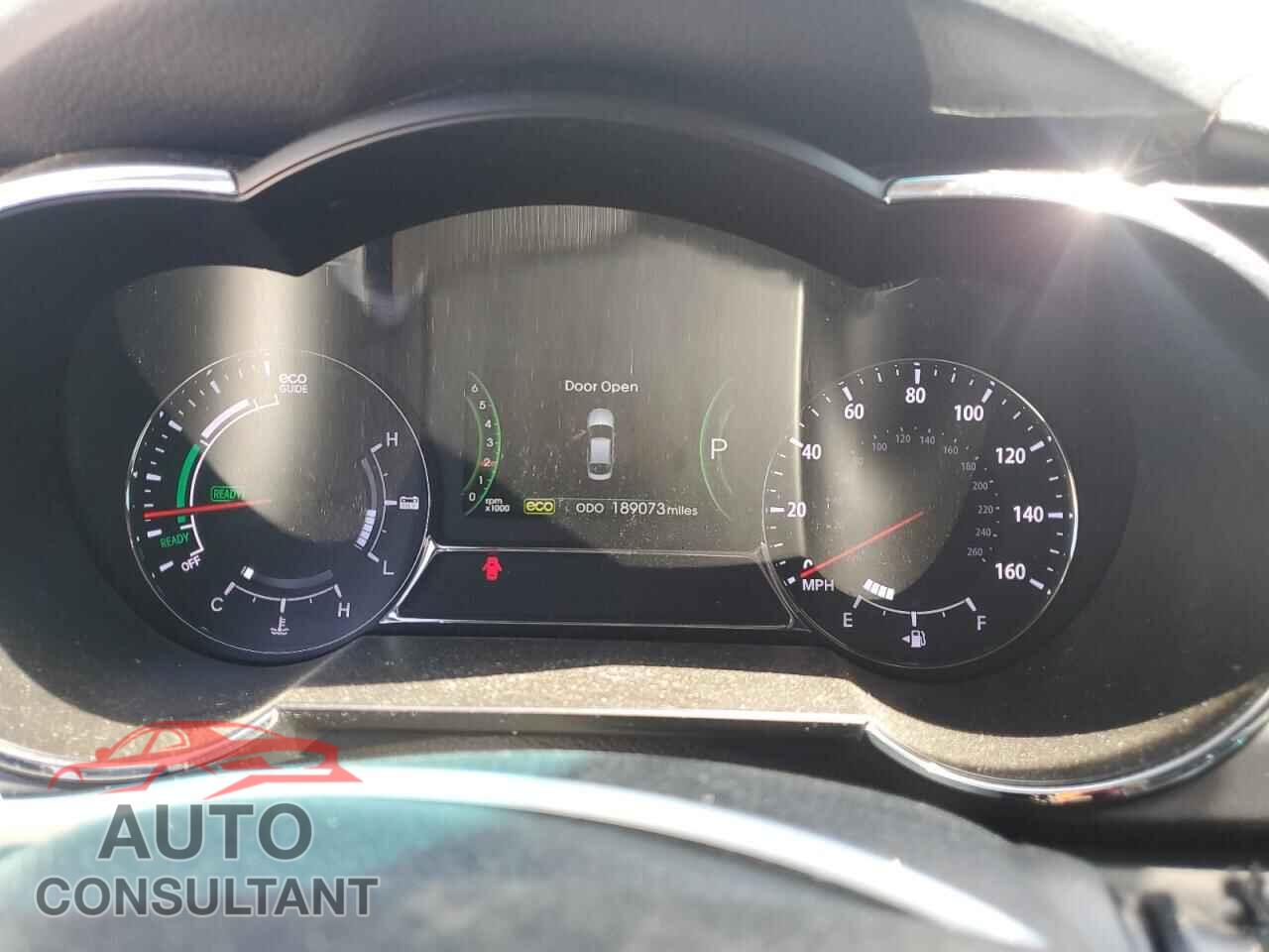 KIA OPTIMA 2013 - KNAGM4AD3D5040171