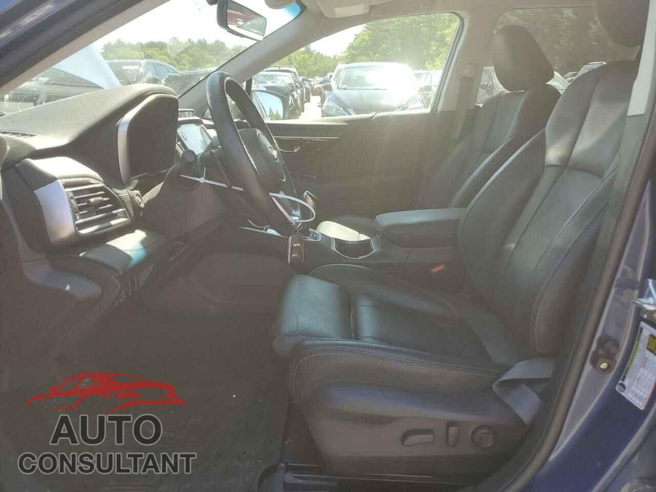 SUBARU OUTBACK 2021 - 4S4BTANCXM3196957