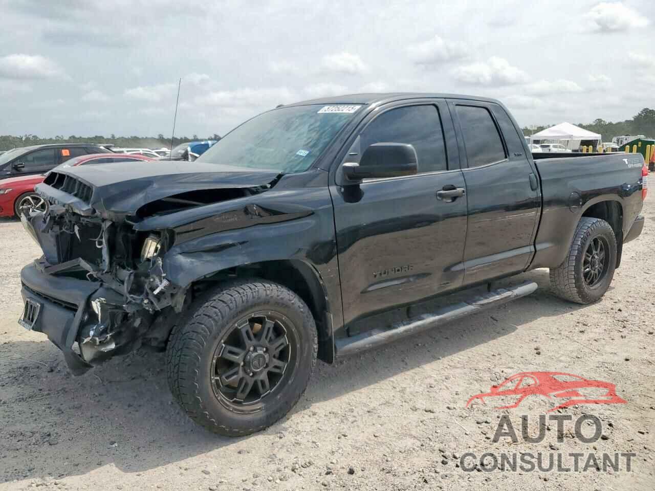 TOYOTA TUNDRA 2014 - 5TFRM5F12EX071952