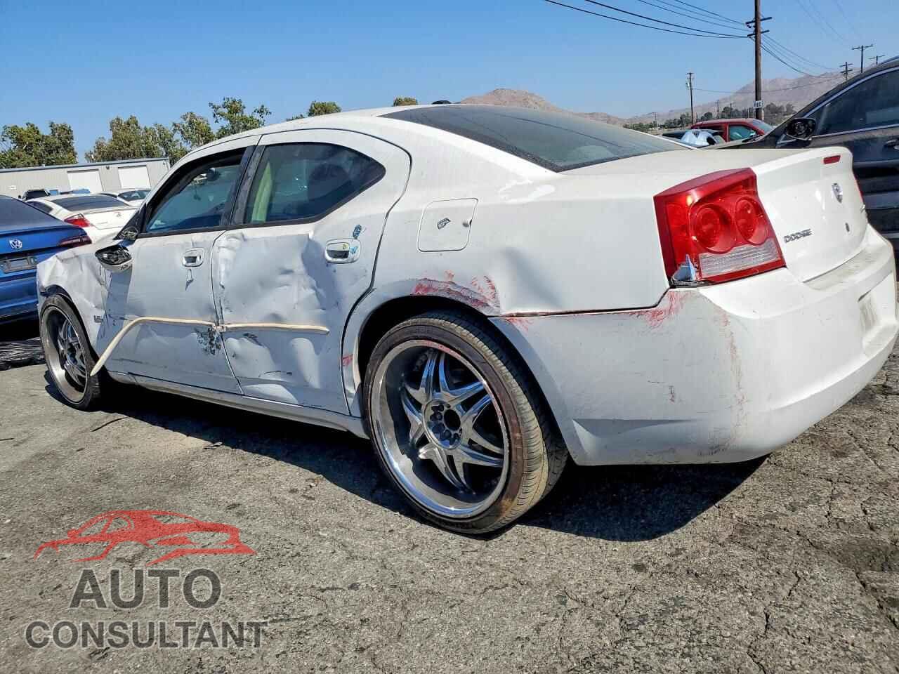 DODGE CHARGER 2010 - 2B3CA3CV9AH259328