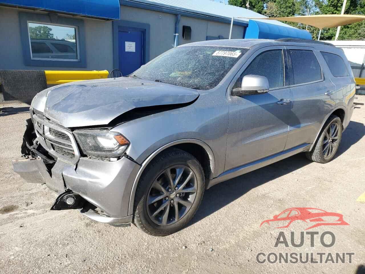 DODGE DURANGO 2017 - 1C4RDJDG4HC717892
