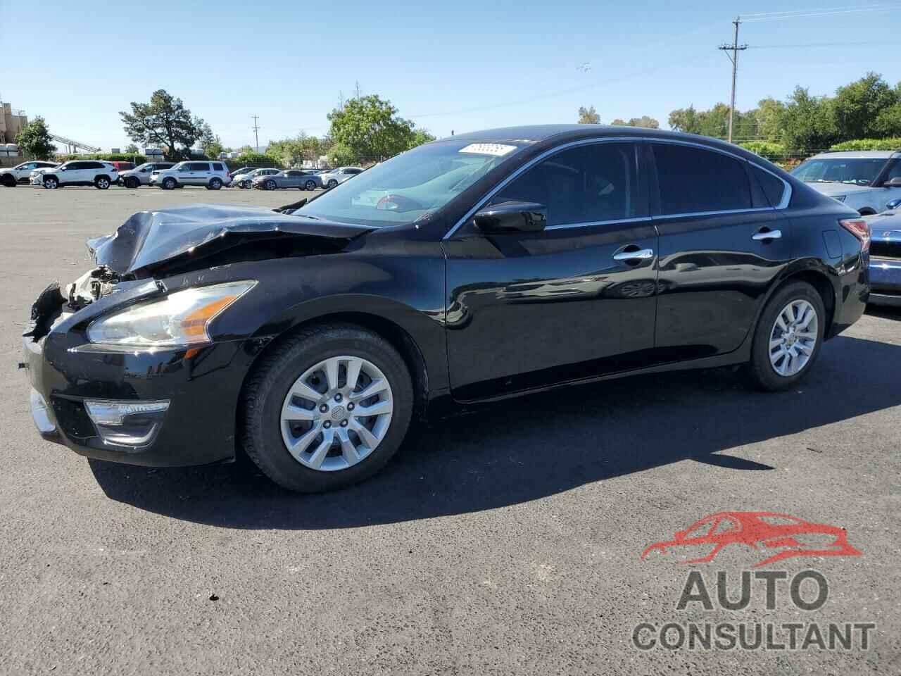 NISSAN ALTIMA 2015 - 1N4AL3AP9FC442412