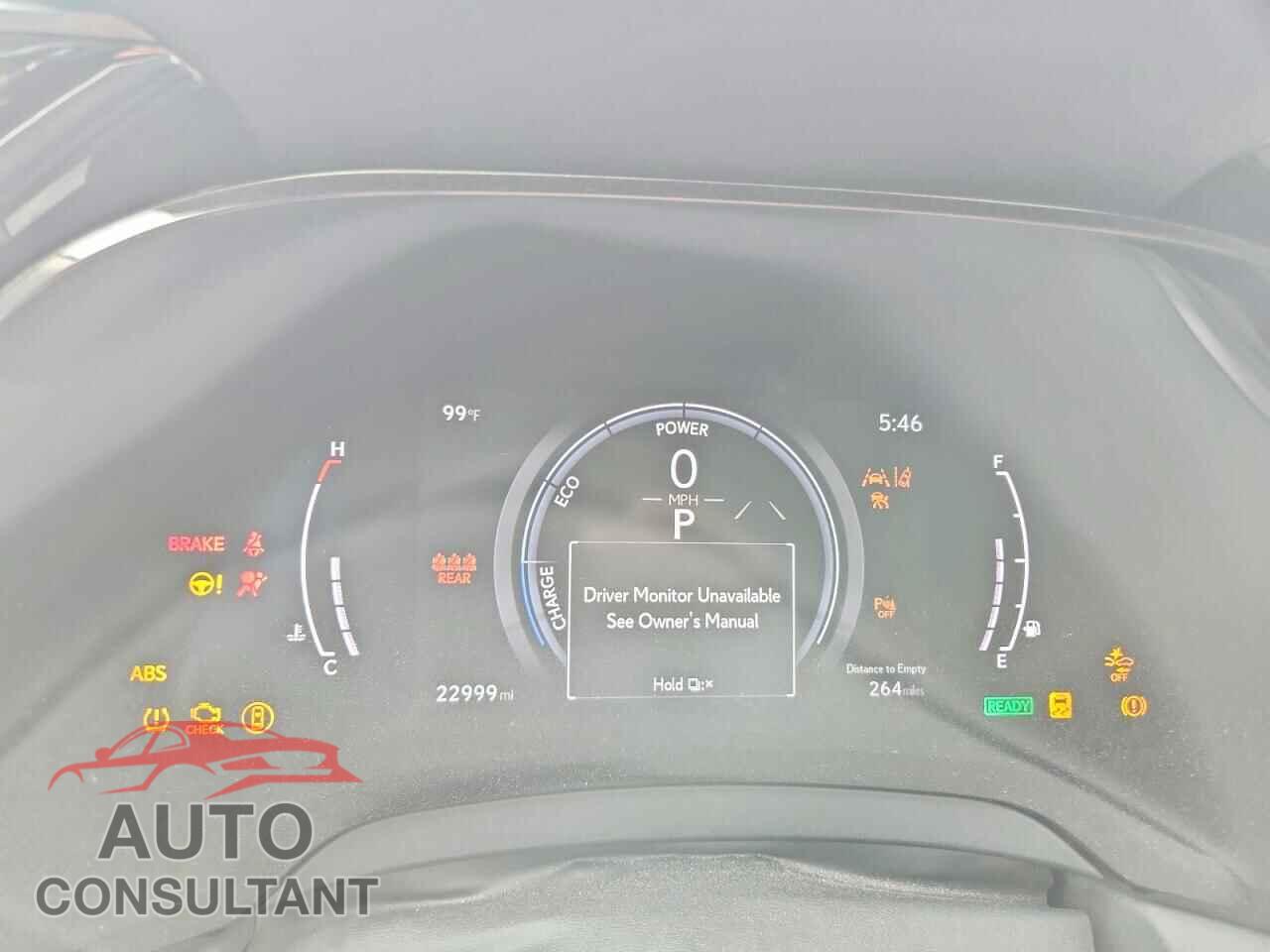 LEXUS UNKNOWN 2024 - 2T2BBMCA2RC034244