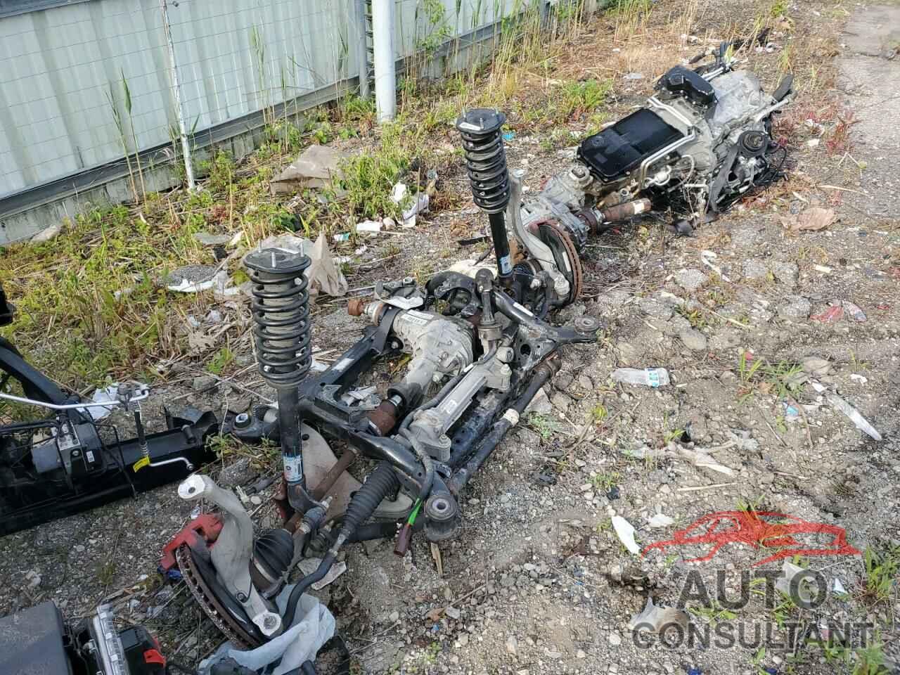 JEEP GRAND CHER 2020 - 1C4RJFBG0LC180598