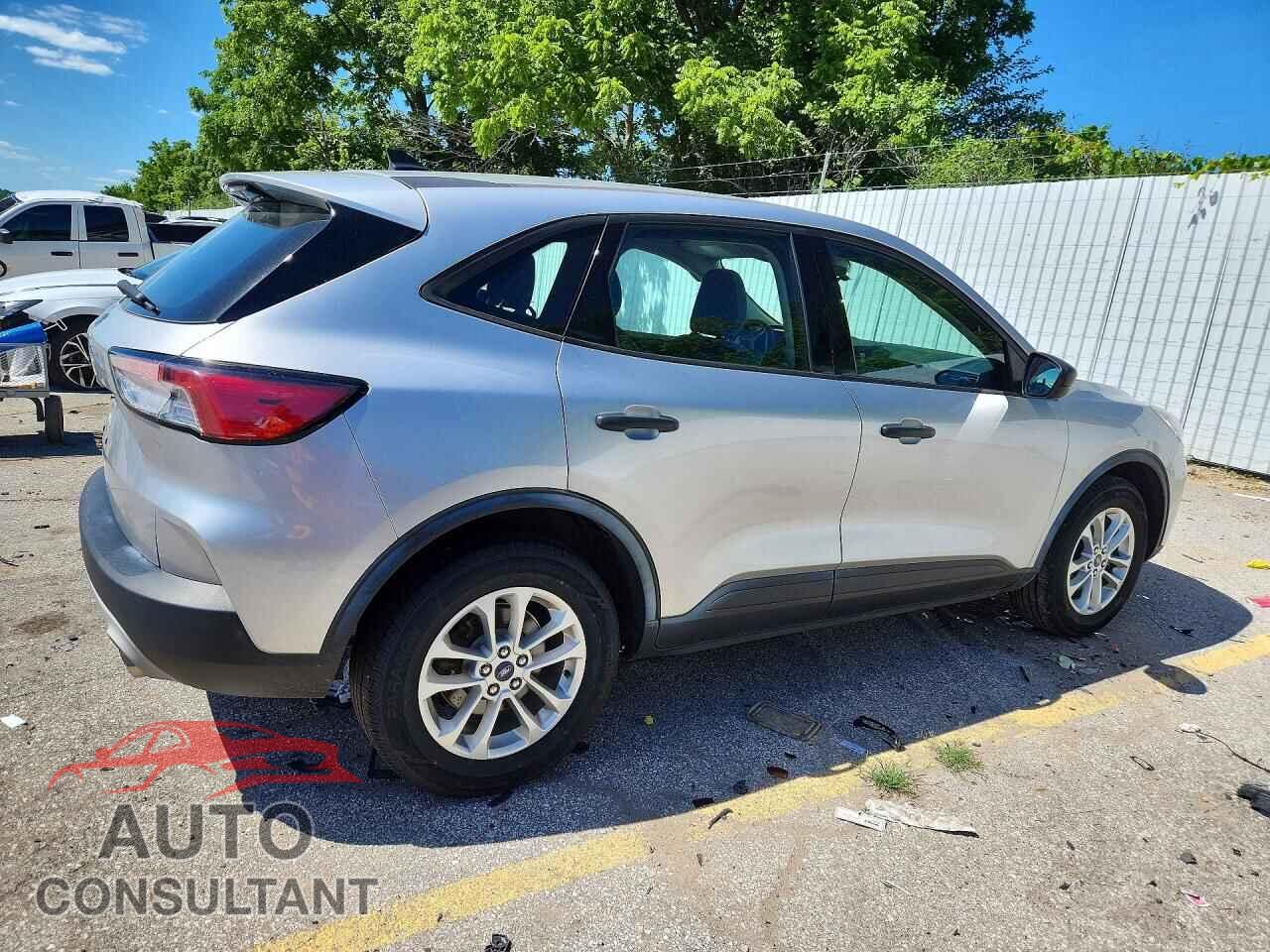 FORD ESCAPE 2020 - 1FMCU9F64LUA76556