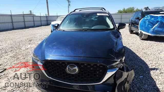 MAZDA CX-5 2023 - JM3KFBCM4P0277575