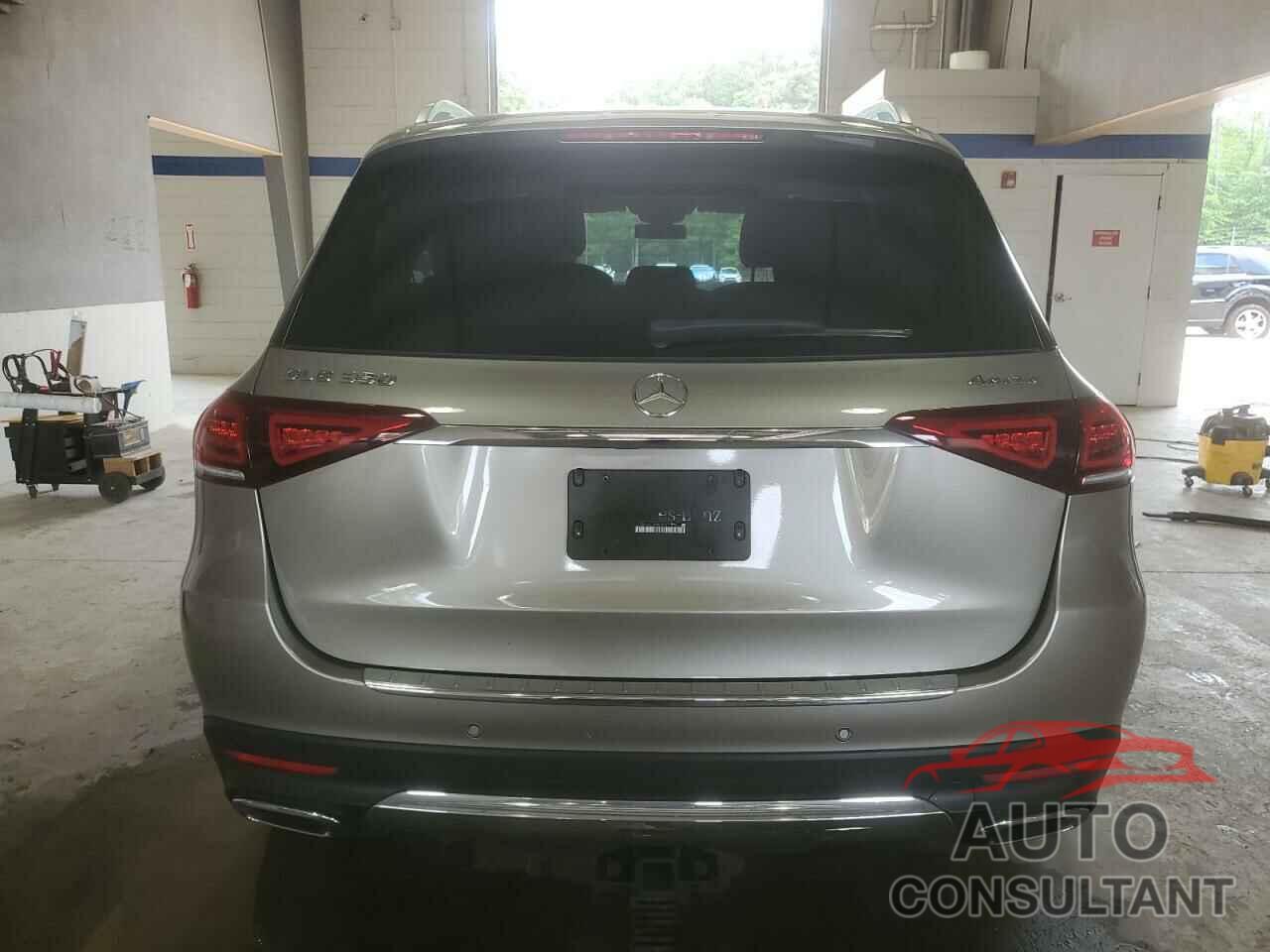 MERCEDES-BENZ GLE-CLASS 2020 - 4JGFB4KB5LA096535